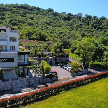 Hotel Opera Jaz Budva Exterior foto